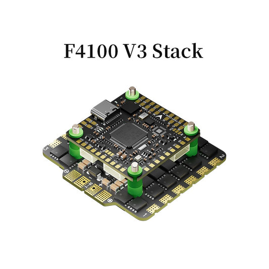 Стек Aocoda-RC F4100 F405 V4 100A FC&ESC