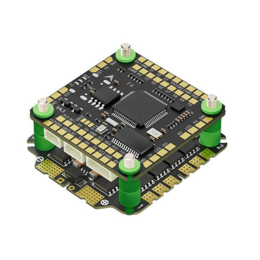Стек Aocoda-RC F475 F405 V4 75A FC&ESC