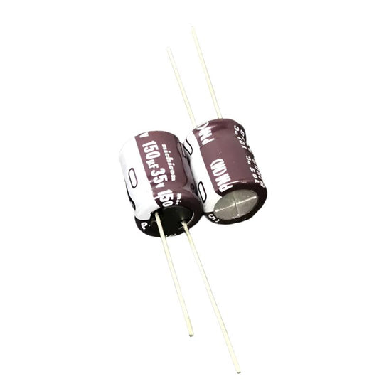 Конденсатор NICHICON HV Series 1200uF 35V  