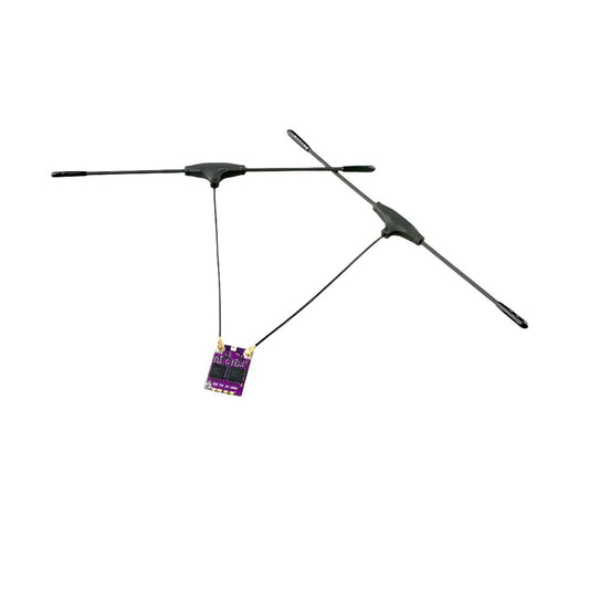 Приймач Happymodel ES900 DUAL RX ELRS Diversity 915MHz