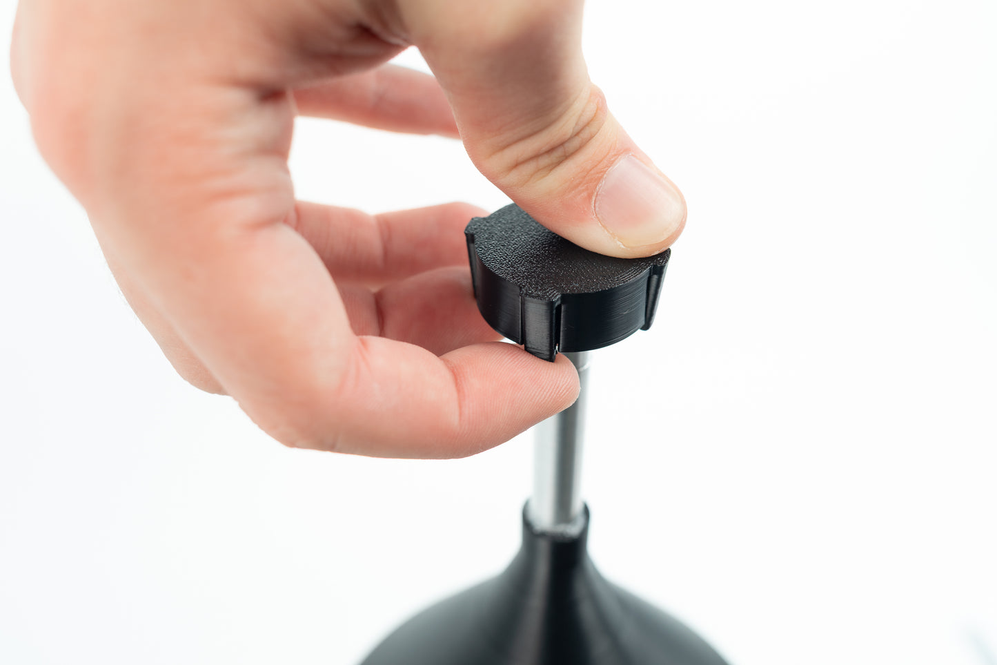 Оптоволоконна котушка TURA 10-40 км