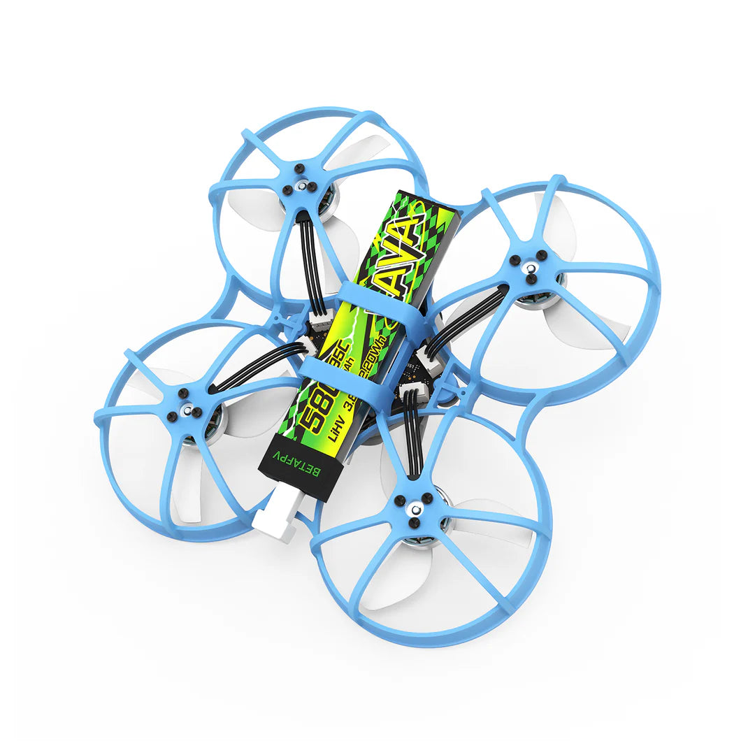 Квадрокоптер BetaFPV Meteor 75 Pro Matrix ELRS 2.4G
