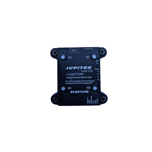 Відеопередавач Skystars 4.9-5.8G 3W