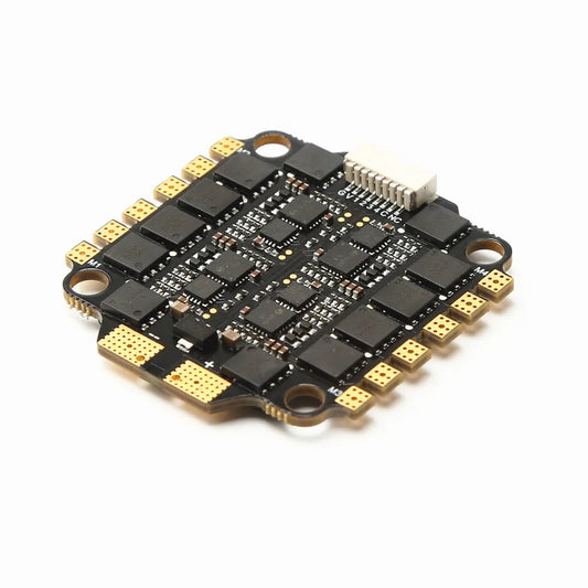 Регулятор швидкості YSIDO 4in1 3-6S BLHELI 60A ESC
