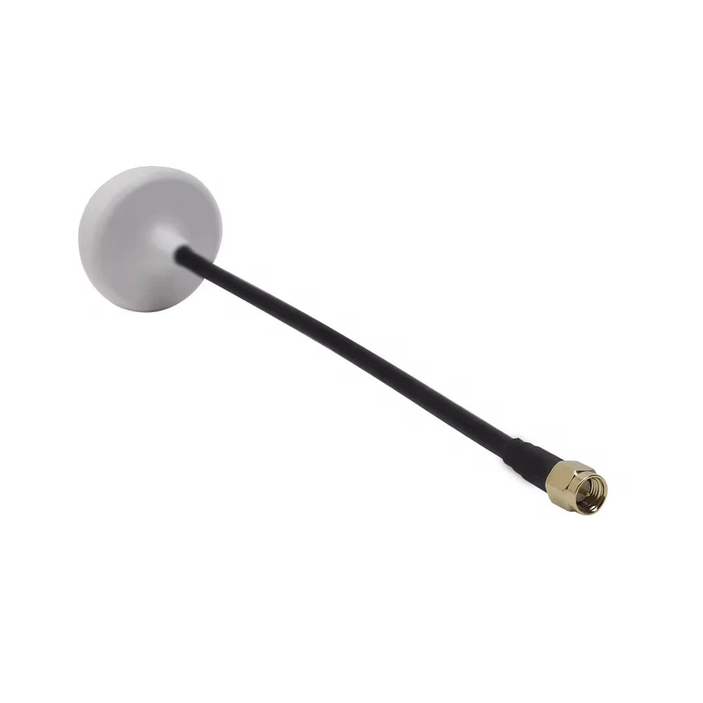 Антена Skyzone Mushroom 4.9G SMA 150mm 4DBi RHCP