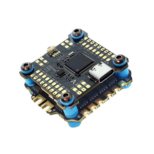 Стек SoloGood F405 55A FC&ESC