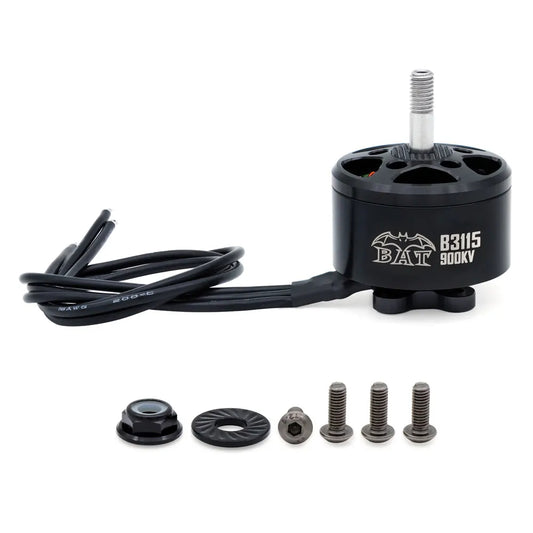 Мотор Surpass Bat B3115 900kv