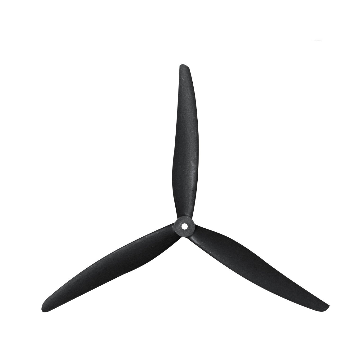 Пропелери Gemfan 11x7x3, трилопатеві, 11 дюймів, комплект (2CW+2CCW).