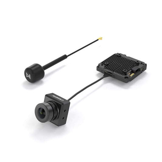 Цифрова система Walksnail Avatar HD Kit V2 32Gb (1 антена)