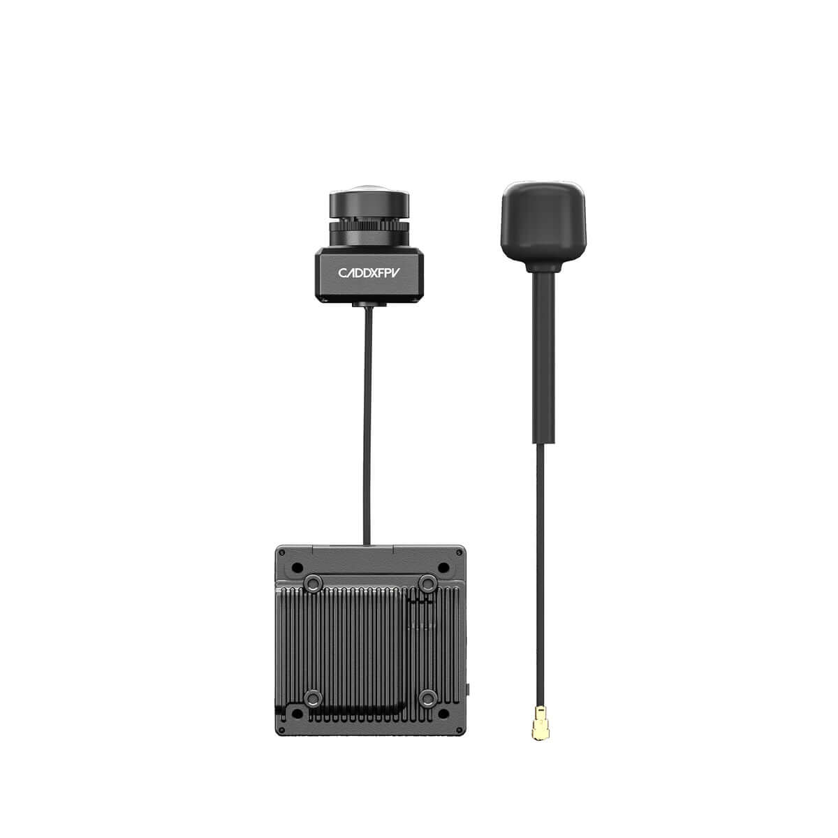 Цифрова система Walksnail Avatar HD Kit V2 32Gb (1 антена)