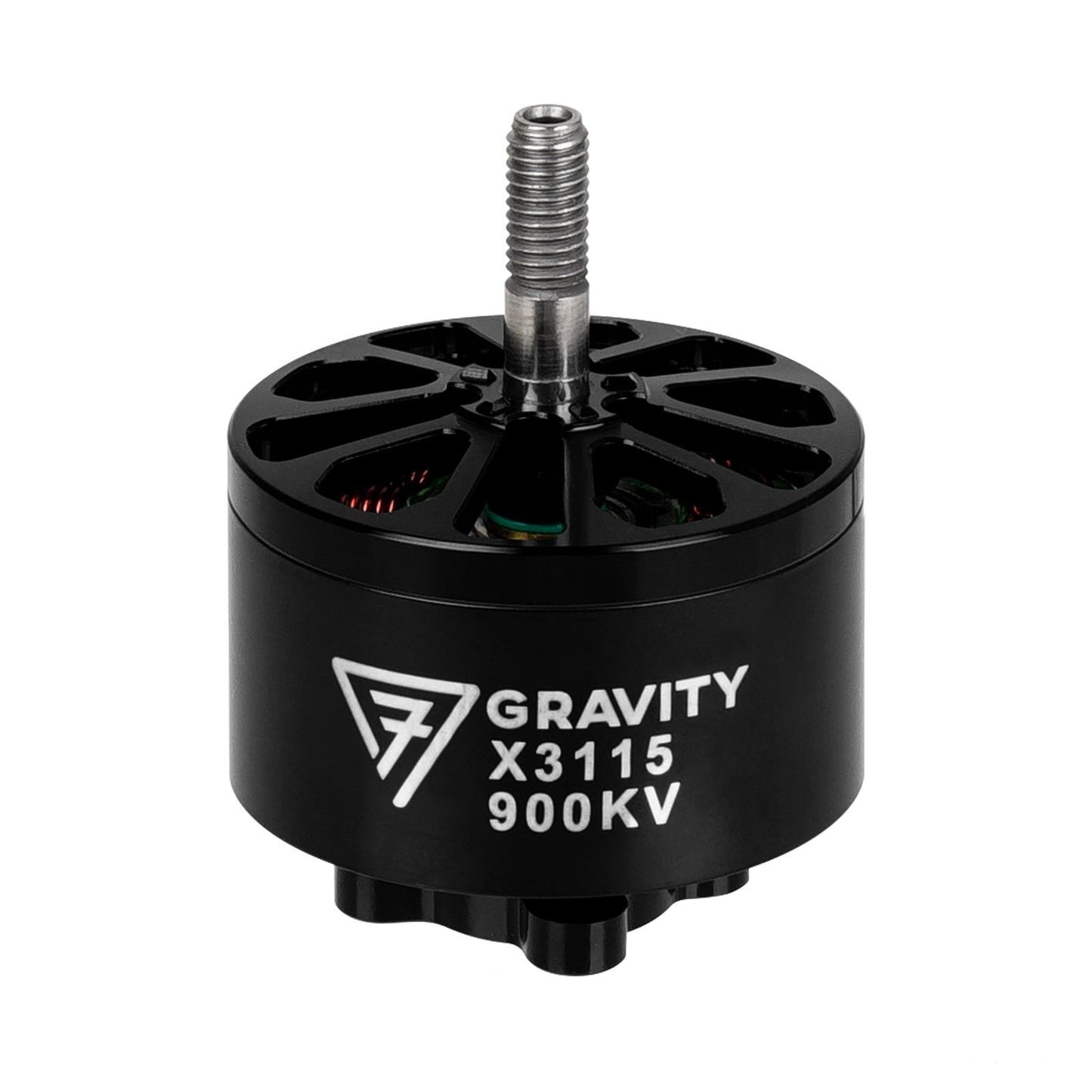 Набір моторів Flashhobby A3115 900kv