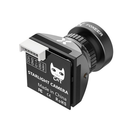 Камера Foxeer Cat 3 Mini