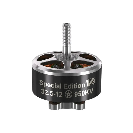 Набір моторів BrotherHobby SE V4 32.5-12 950kv