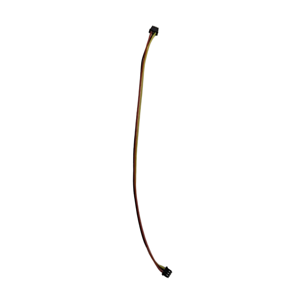 3 pin 15cm Female-Female cable — single cable full length
