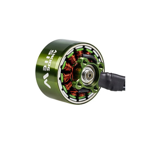 Набір моторів FlashHobby M3115 900kv