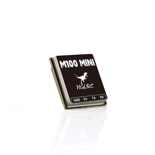 GPS Модуль HGLRC M100 MINI GPS