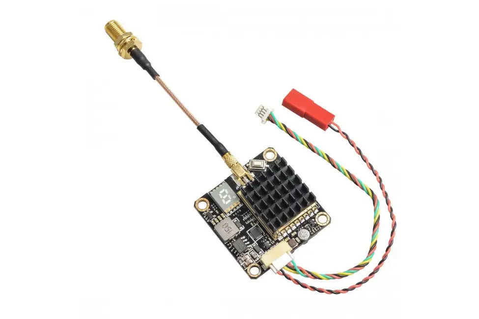 Відеопередавач AKK FX2-Dominator 2W 5.8G