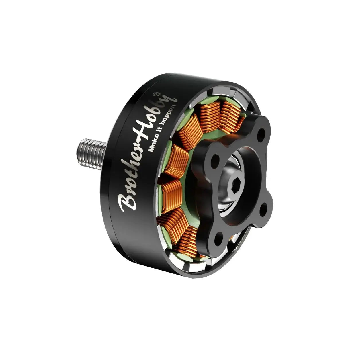Мотор BrotherHobby SE 2807 1300kv