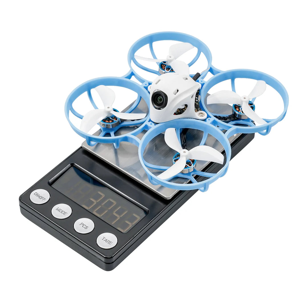 Квадрокоптер BetaFPV Meteor 75 Pro Matrix ELRS 2.4G