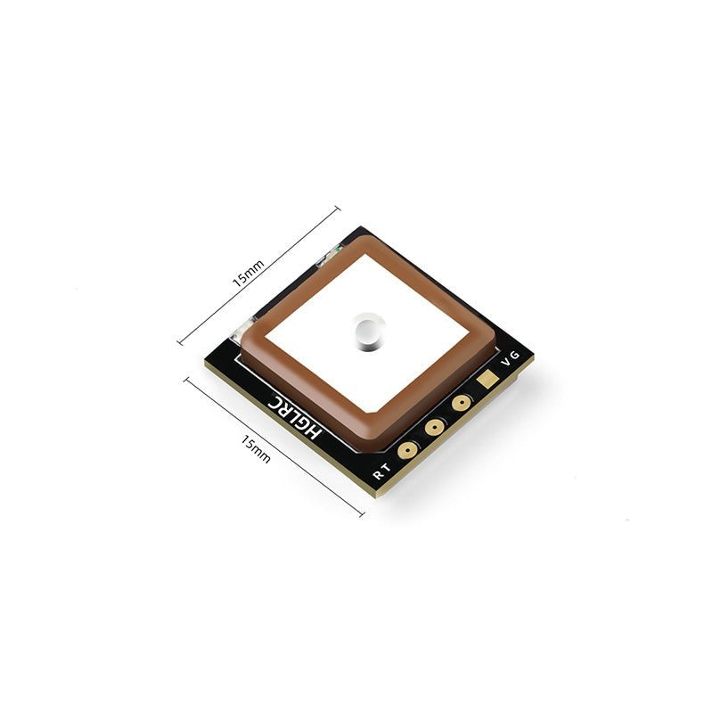 GPS Модуль HGLRC M100 MINI GPS