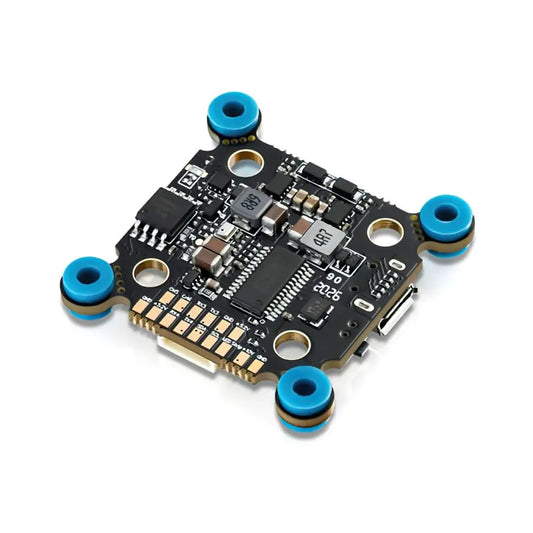 Стек Hobbywing XRotor F7 & ESC 60A