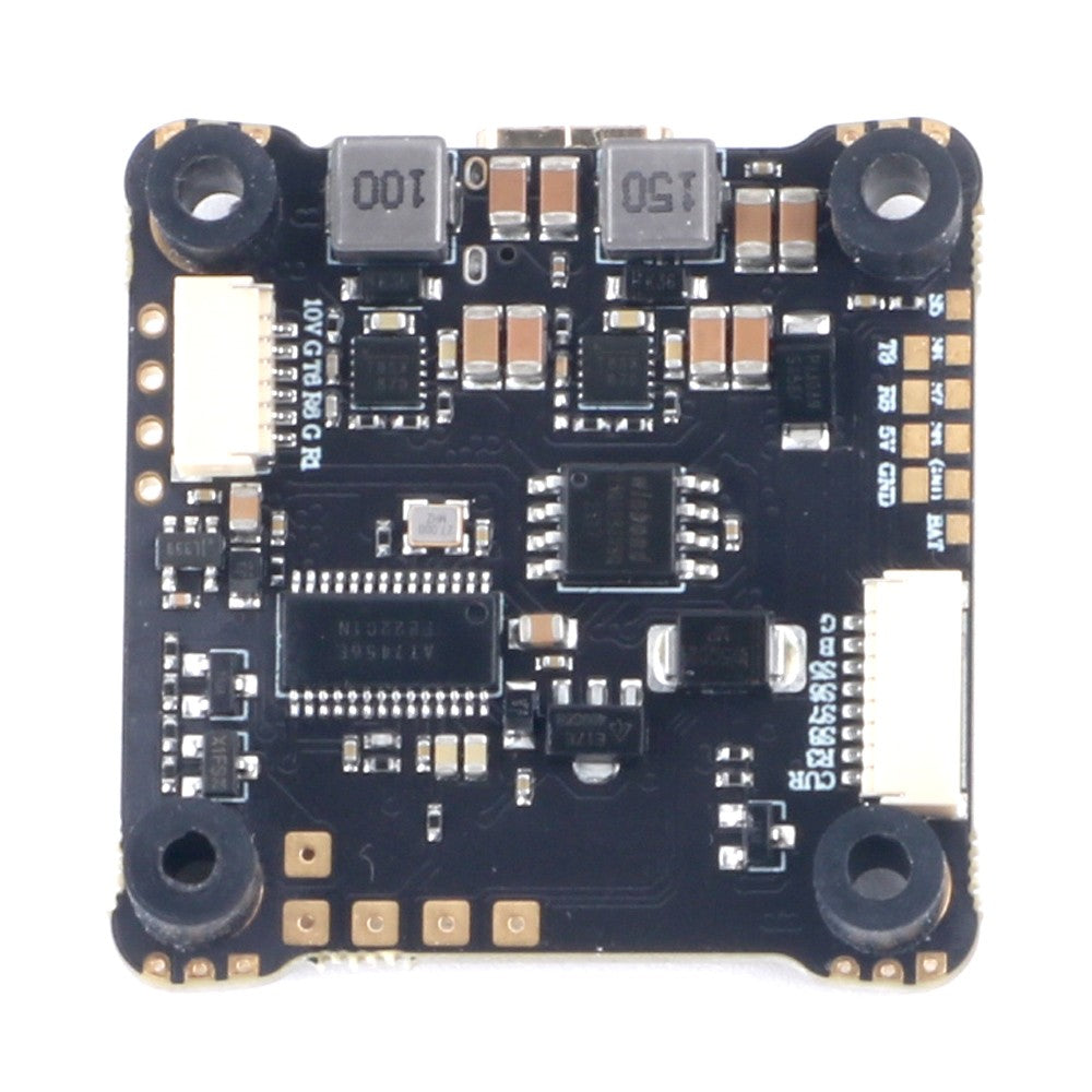 SKYSTARS H743 HD2 flight controller, bottom