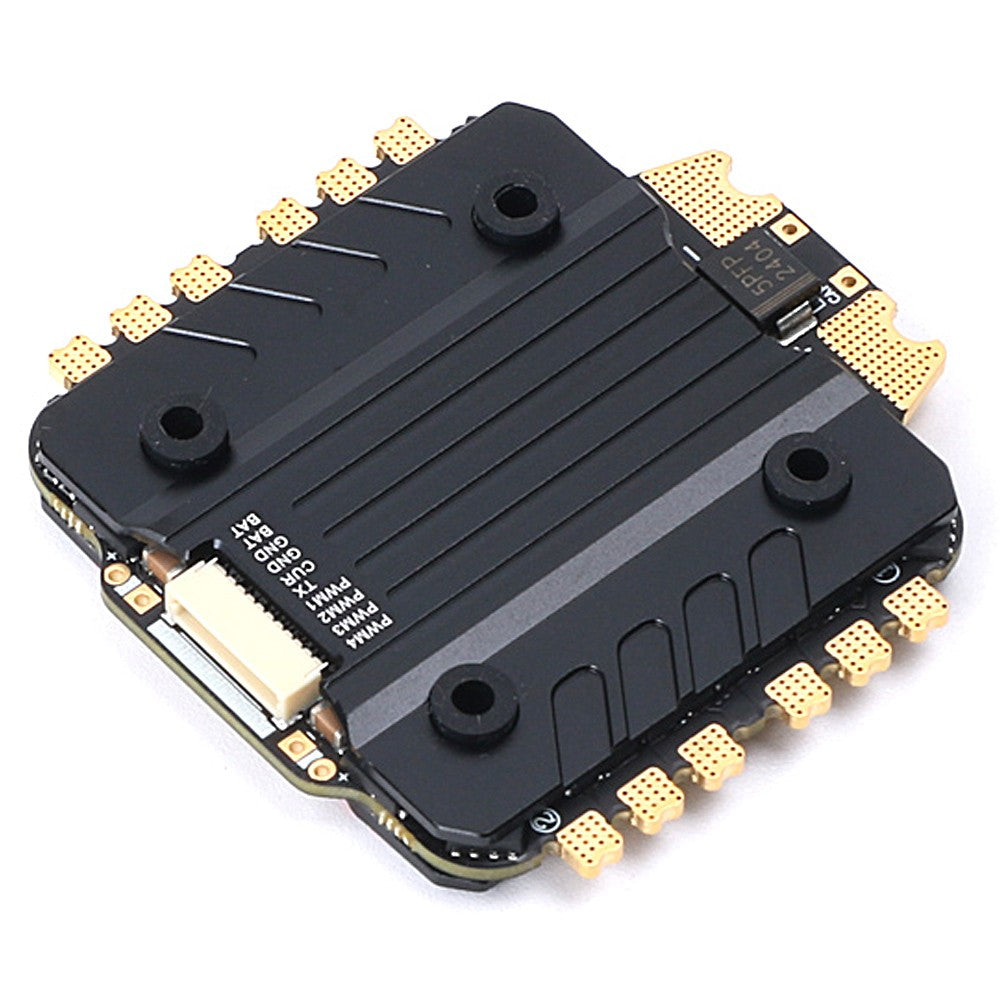 SKYSTARS KM80 80A 4-in-1 ESC cover
