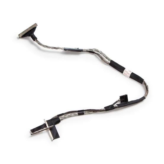 DJI Mavic 3 camera and gimbal cable — full cable view