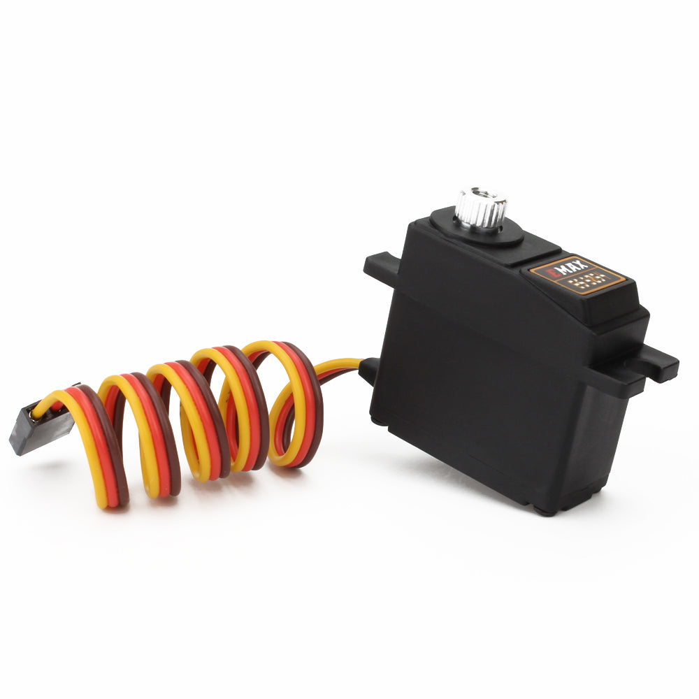 EMAX ES3054 servo — back side view
