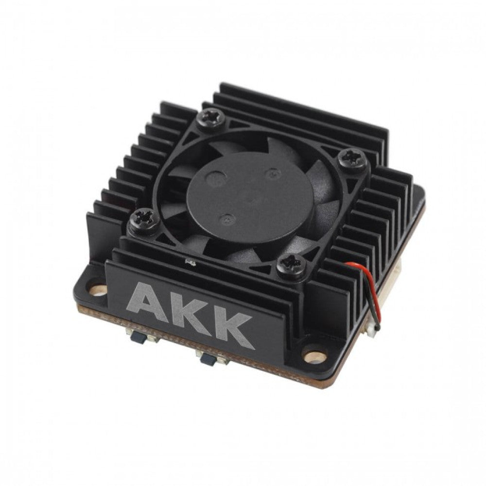 Відеопередавач AKK Ultra Long Range 3W 4.9-5.8G