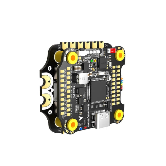Стек SpeedyBee F405 V4 BLS 60A FC&ESC