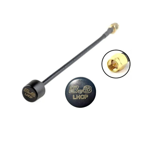 Антена Happymodel 5.8G SMA 150mm LHCP