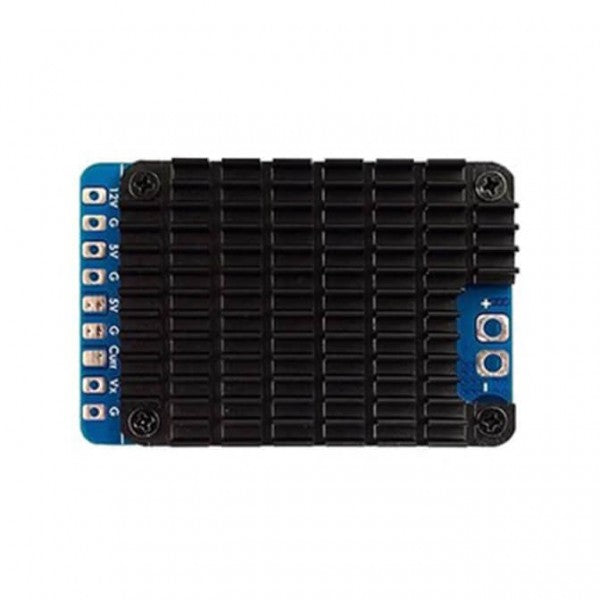 Регулятор живлення Matek BEC 12S-PRO 9-55V 5V/8V/12V