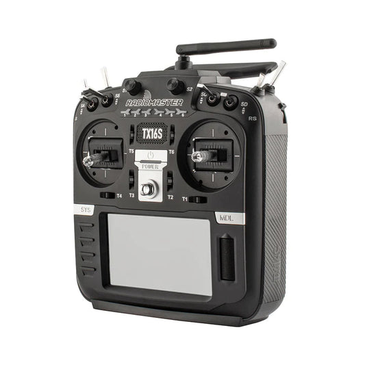 Пульт керування RadioMaster TX16S MKII ELRS M2