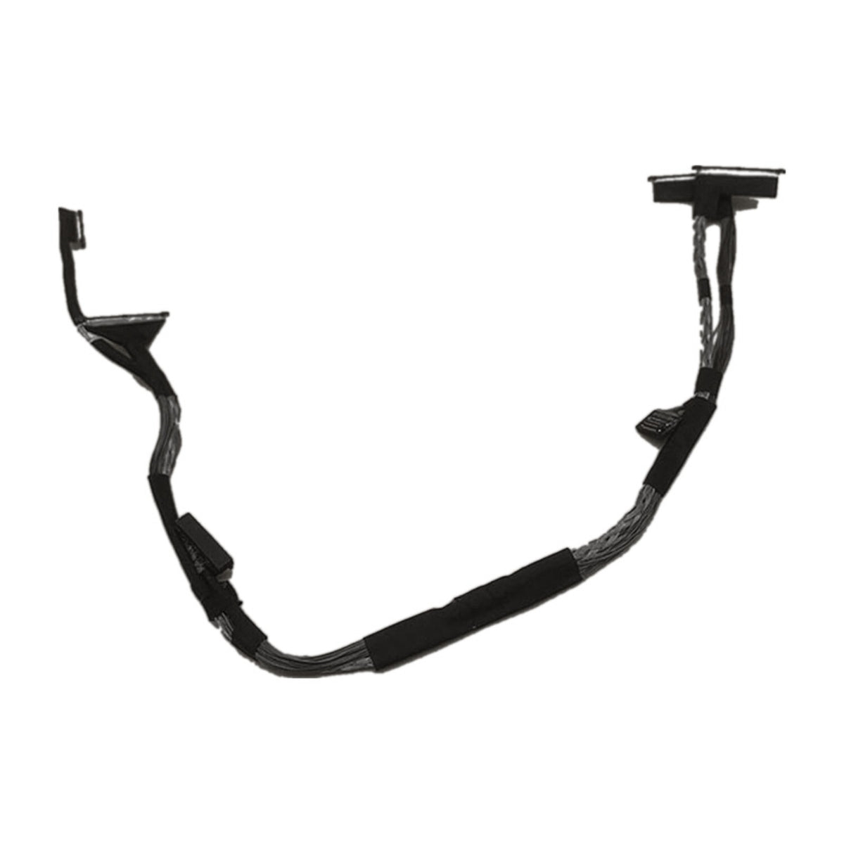 DJI Mavic 3 Pro/Cine camera and gimbal cable — full view, reverse side