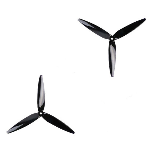 Пропелери Gemfan 1310 13x10x3 (1CW+1CCW)