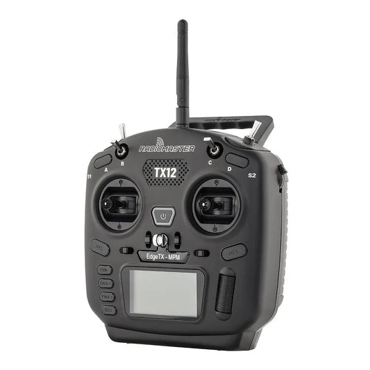 Пульт керування RadioMaster TX12 MKII ELRS M2