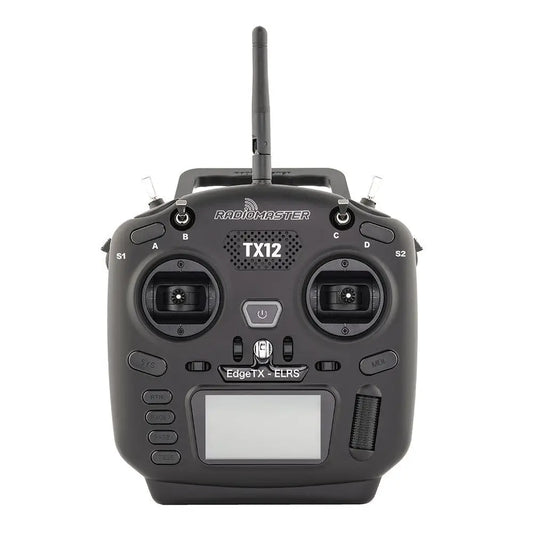 Пульт керування RadioMaster TX12 MKII ELRS M2