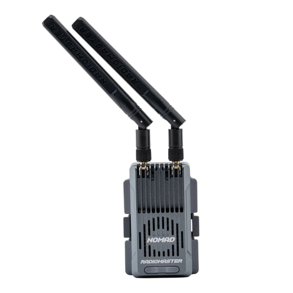 Передавач Radiomaster Nomad Dual Band Gemini Xrossband 915M/2.4G