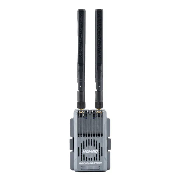 Передавач Radiomaster Nomad Dual Band Gemini Xrossband 915M/2.4G
