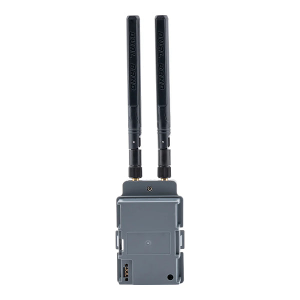 Передавач Radiomaster Nomad Dual Band Gemini Xrossband 915M/2.4G