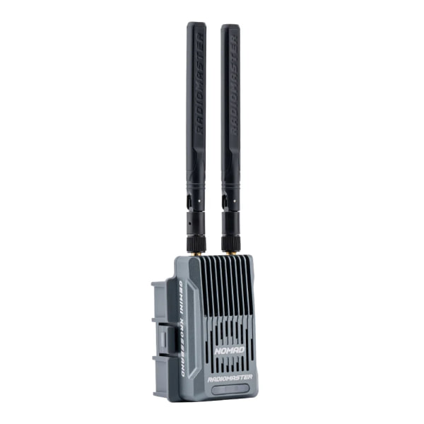 Передавач Radiomaster Nomad Dual Band Gemini Xrossband 915M/2.4G