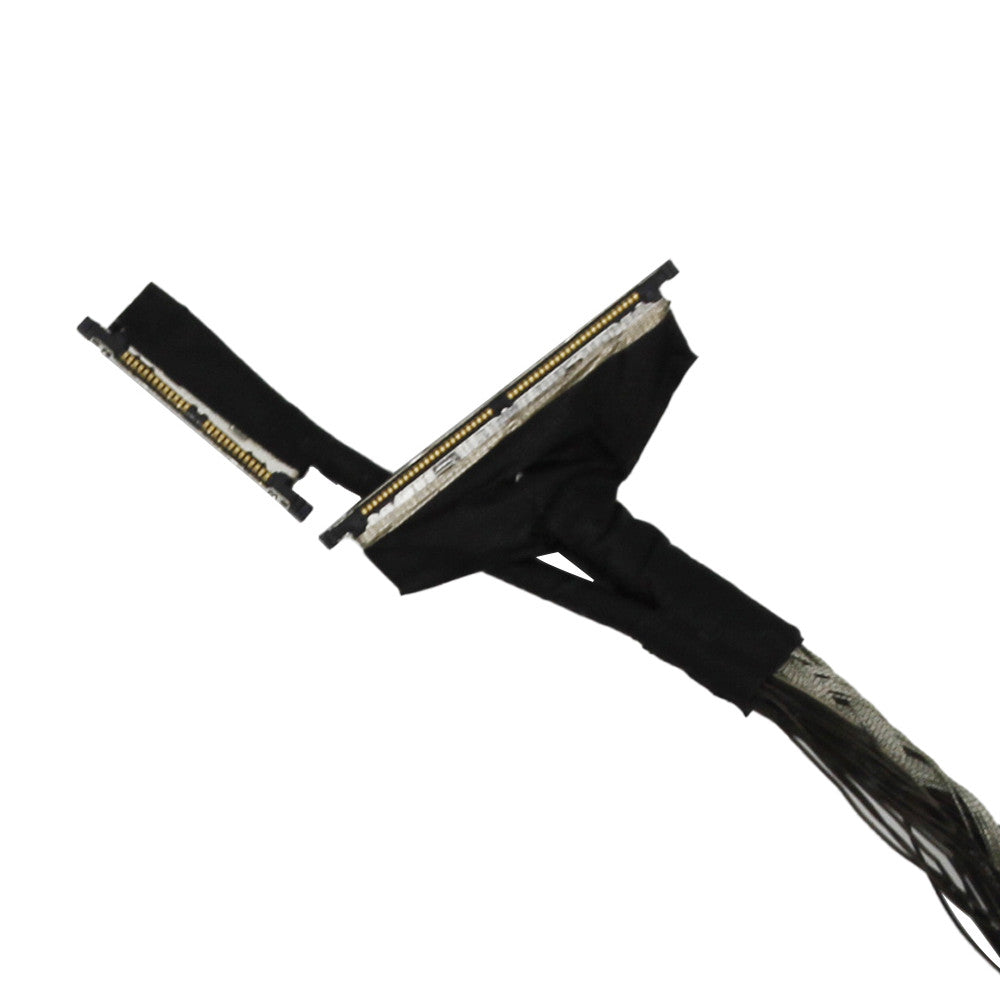 DJI Mavic 3 camera and gimbal cable — close-up of flex connectors