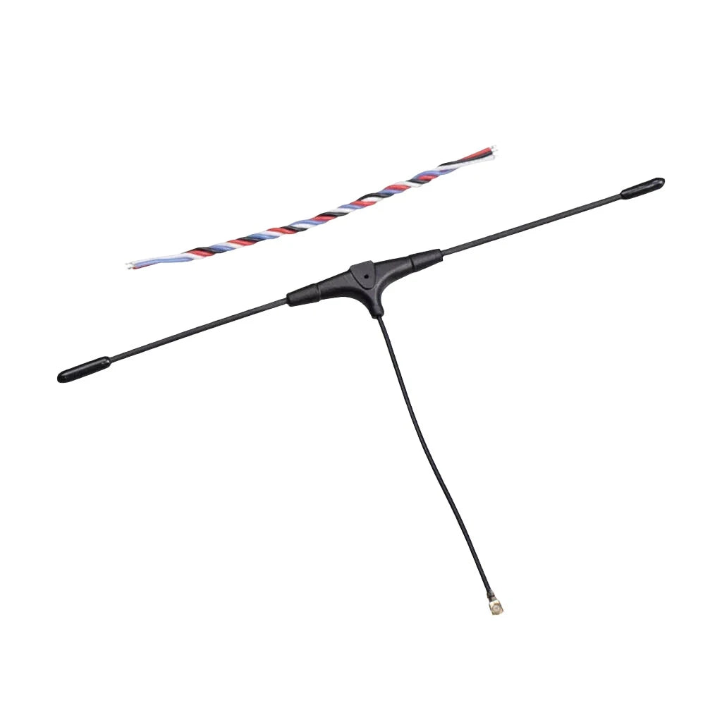 Приймач JHEMCU ELRS 915MHz