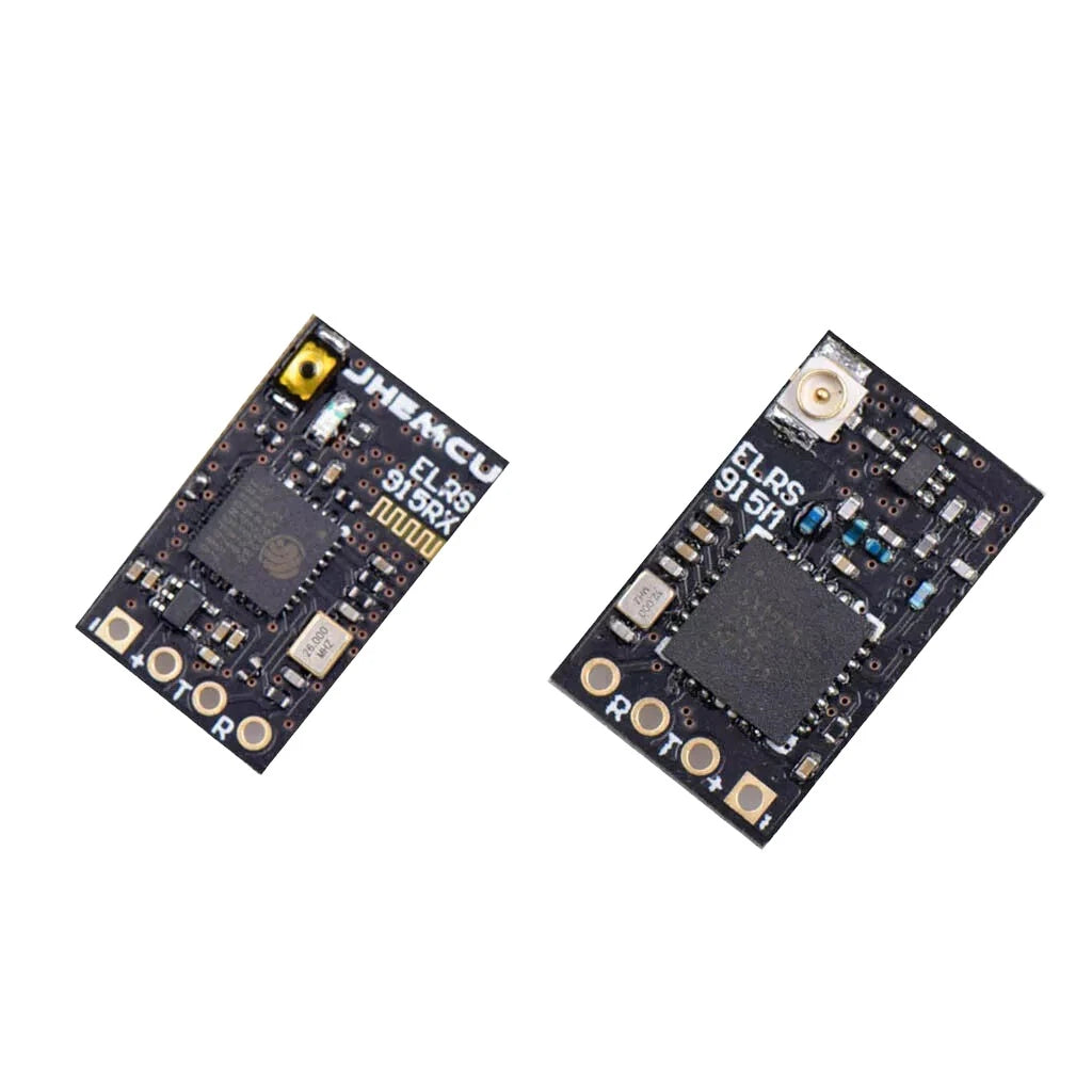 Приймач JHEMCU ELRS 915MHz