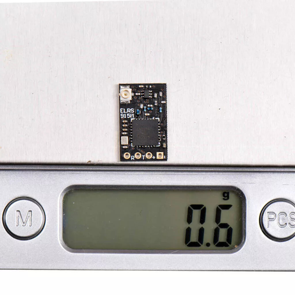 Приймач JHEMCU ELRS 915MHz