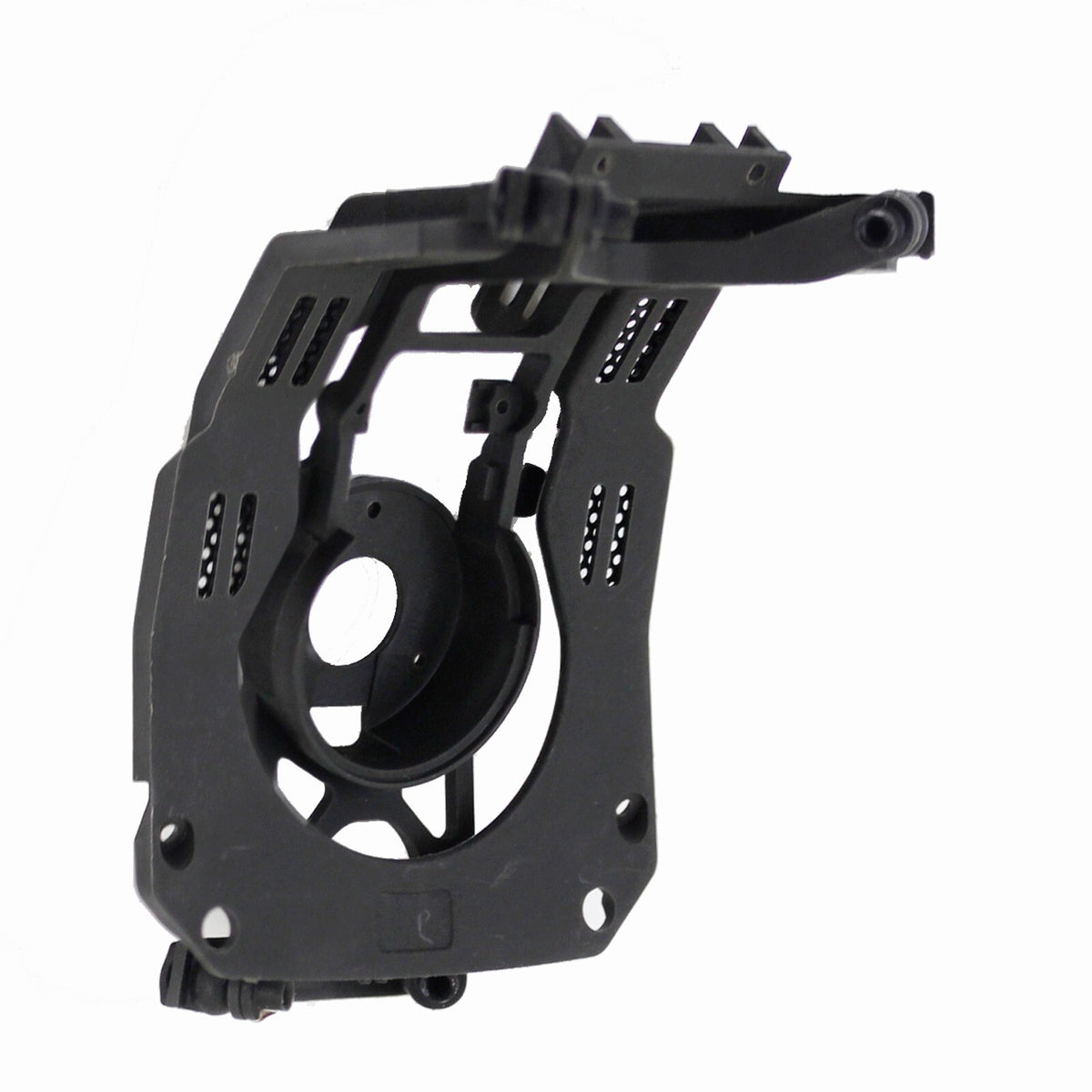 Camera suspension damper for Mavic 3 — side angled view