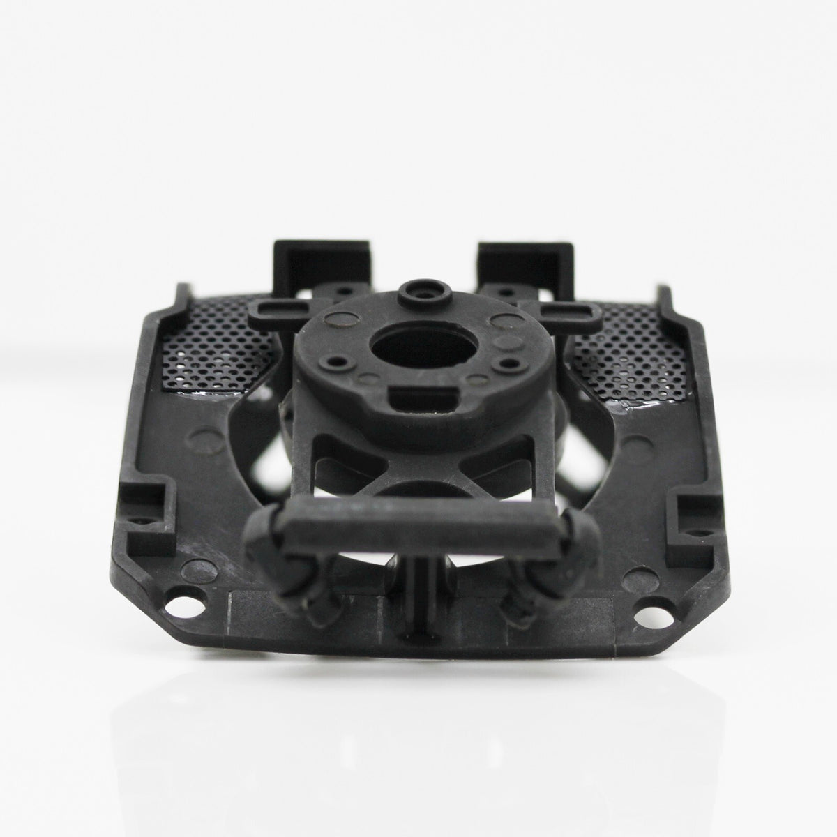 Camera suspension damper for Mavic 3 — front view, close-up