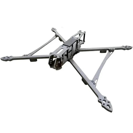 Рама карбонова Mark4 10" v2