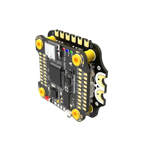 Стек SpeedyBee F405 V3 BLS 60A FC&ESC